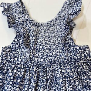 JoJo Maman Bébé Floral Dress